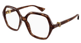 Lunettes de vue Cartier Signature C CT0492O
