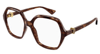 Korrektionsbrille Cartier Signature C CT0492O