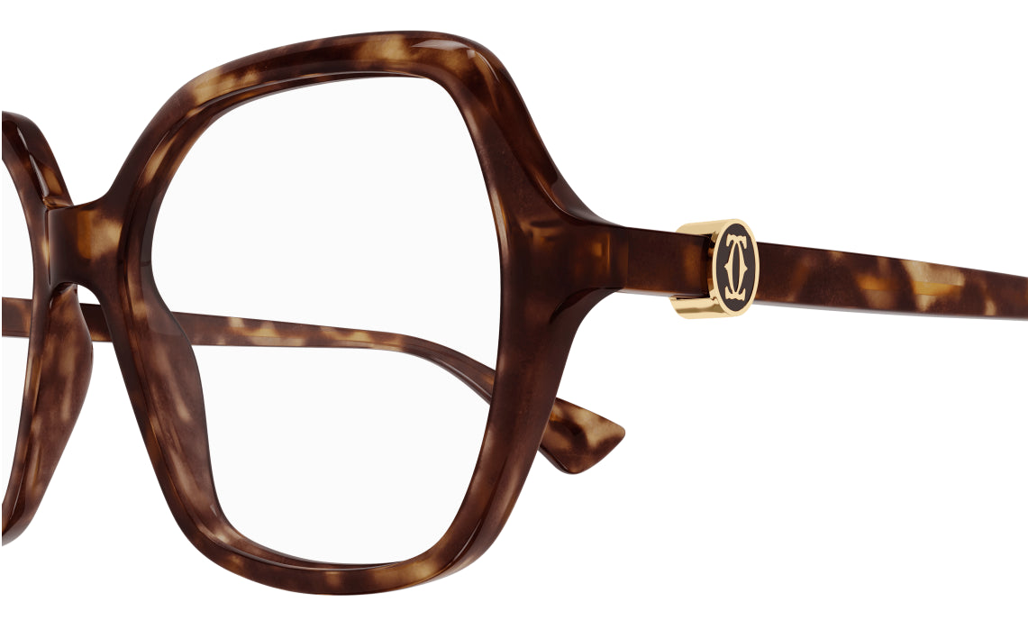Korrektionsbrille Cartier Signature C CT0492O