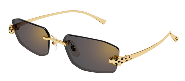 Cartier Panthère CT0474S Sunglasses