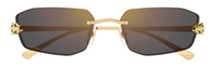 Óculos de Sol Cartier Panthère CT0474S