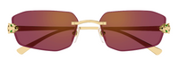 Óculos de Sol Cartier Panthère CT0474S