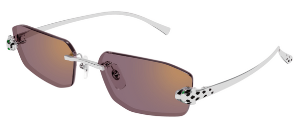 Cartier Panthère CT0474S Sunglasses