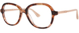 Lunettes de vue Vanessa Bruno TILIA02