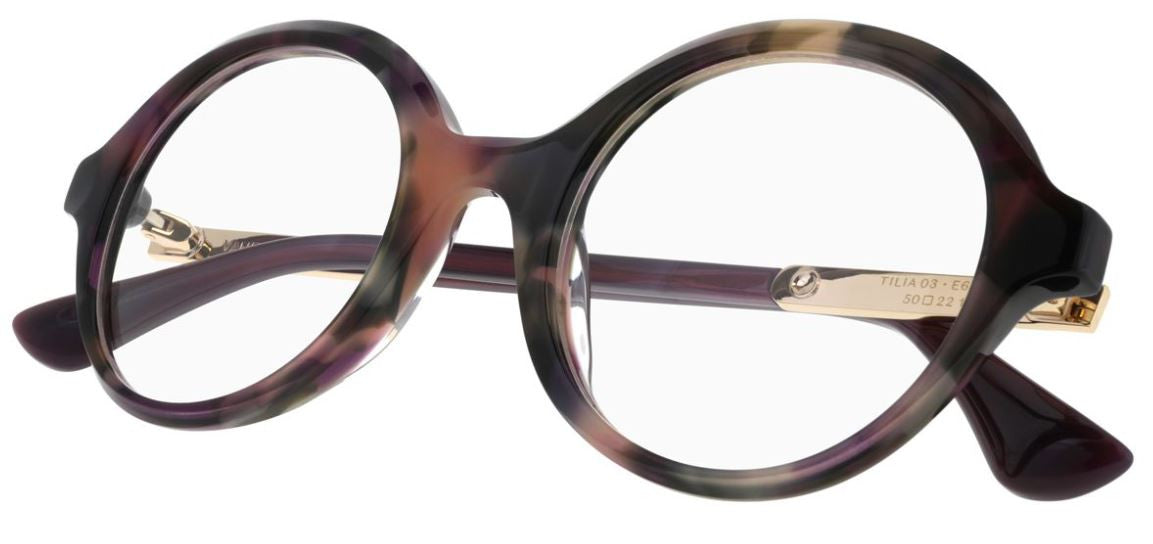 Korrektionsbrille Vanessa Bruno TILIA03