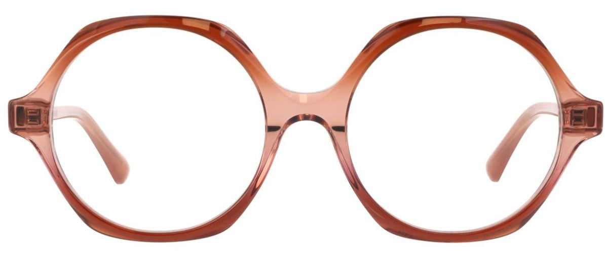 Lunettes de vue Vanessa Bruno TILIA04