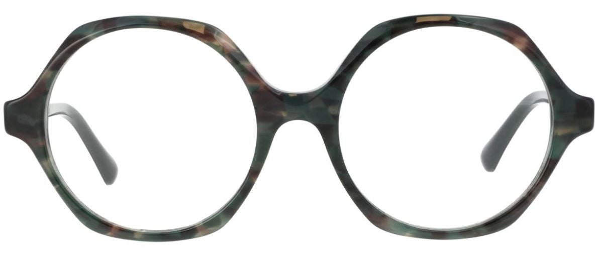 Lunettes de vue Vanessa Bruno TILIA04