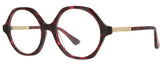 Lunettes de vue Vanessa Bruno TILIA04