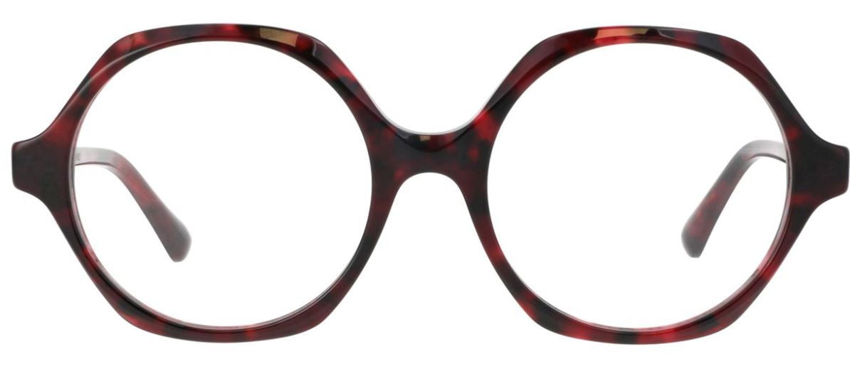 Lunettes de vue Vanessa Bruno TILIA04