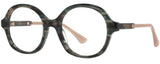 Vanessa Bruno VALDO01 Optical Glasses