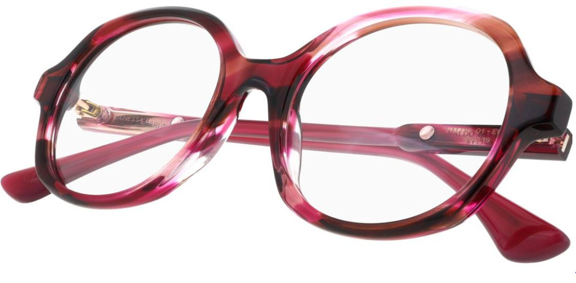 Vanessa Bruno VALDO01 Optical Glasses