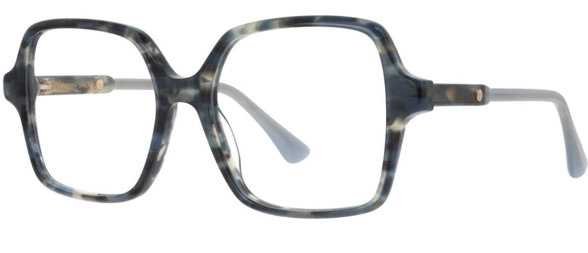 Lunettes de vue Vanessa Bruno VALDO02