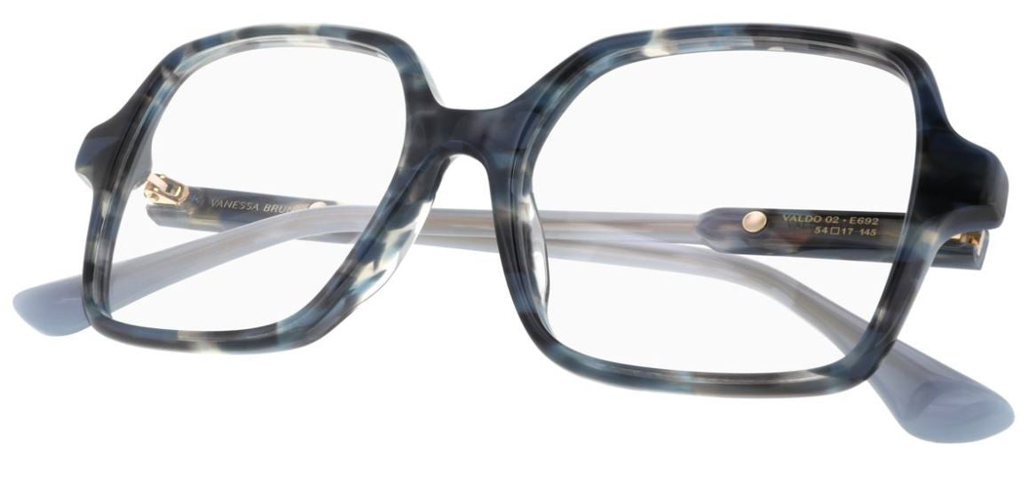 Lunettes de vue Vanessa Bruno VALDO02