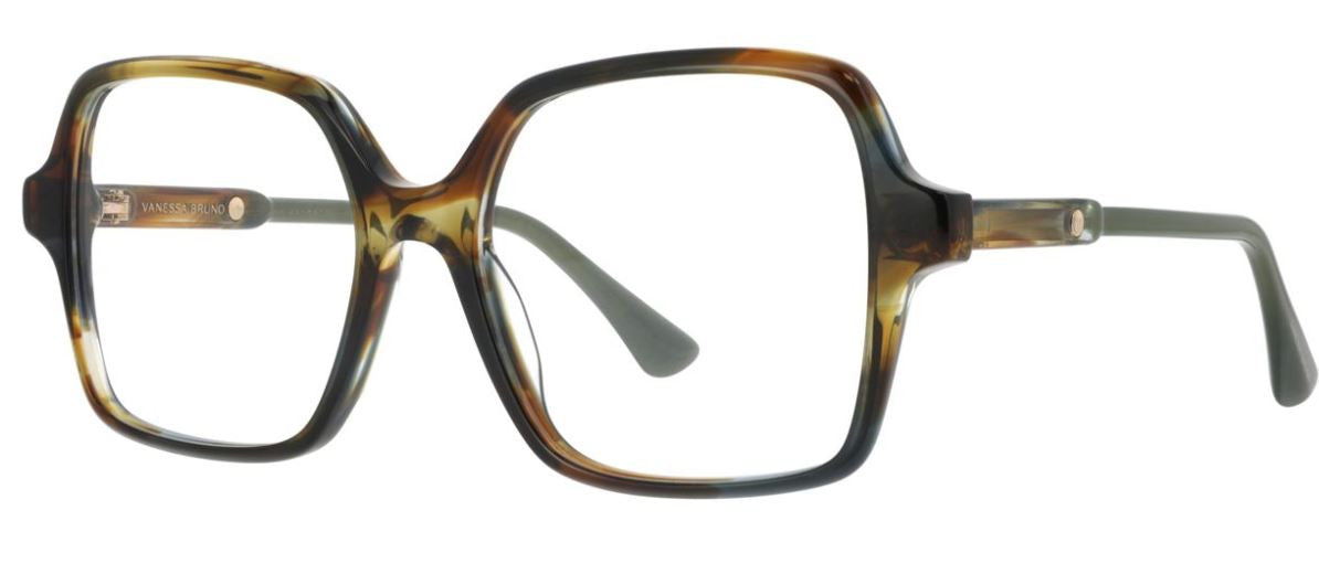 Lunettes de vue Vanessa Bruno VALDO02