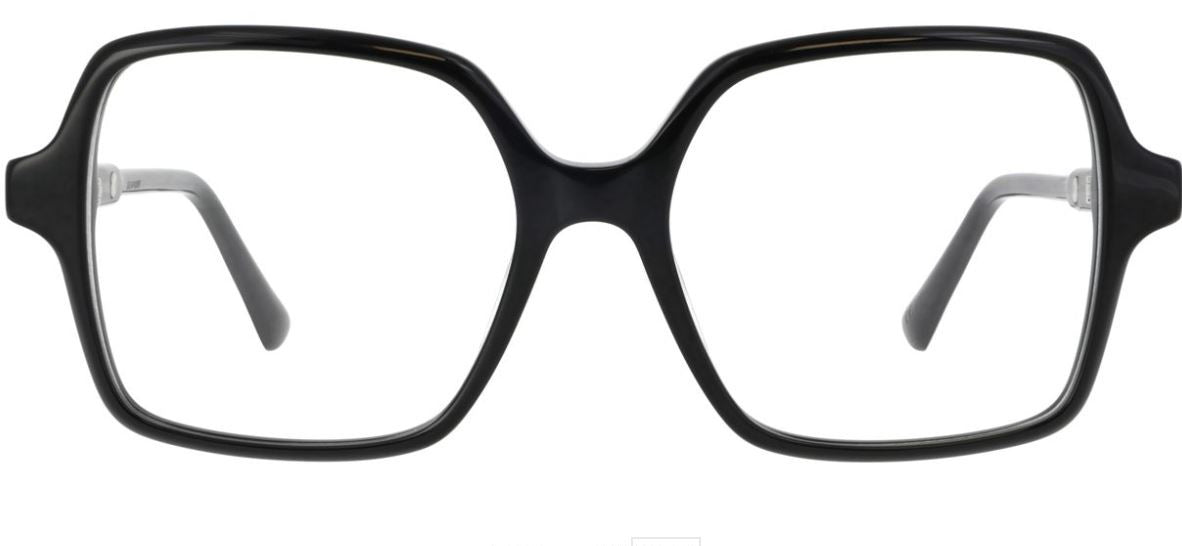 Lunettes de vue Vanessa Bruno VALDO02