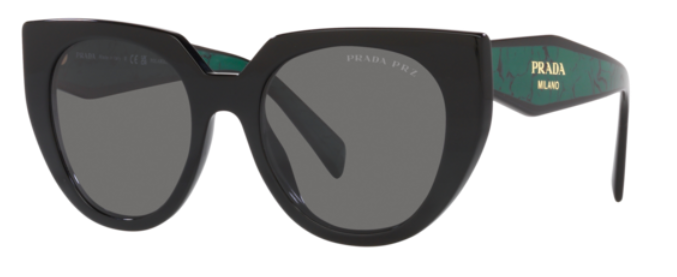 Occhiali da sole Prada Symbole PR 14WS