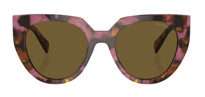 Occhiali da sole Prada Symbole PR 14WS