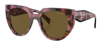 Occhiali da sole Prada Symbole PR 14WS