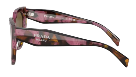 Occhiali da sole Prada Symbole PR 14WS