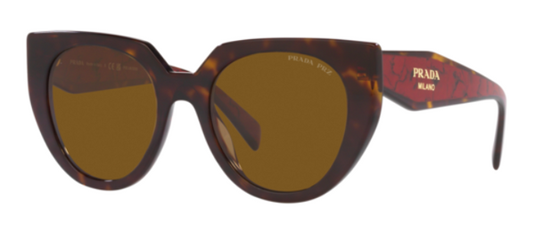 Prada Symbole PR 14WS 太陽眼鏡