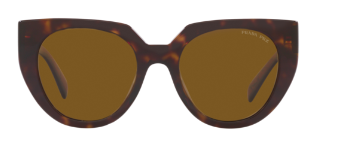 Occhiali da sole Prada Symbole PR 14WS