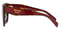 Occhiali da sole Prada Symbole PR 14WS