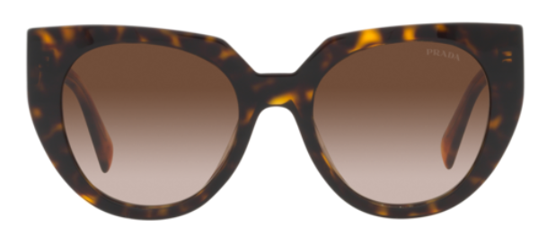 Occhiali da sole Prada Symbole PR 14WS
