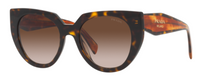 Occhiali da sole Prada Symbole PR 14WS