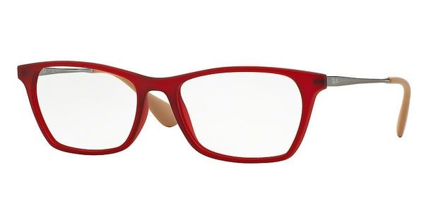 Óculos graduados Ray-Ban RX7053 5525