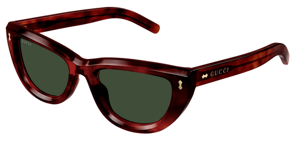 Gucci Rivets GG1521S zonnebrillen