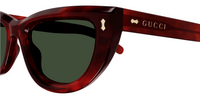 Óculos de Sol Gucci Rivets GG1521S