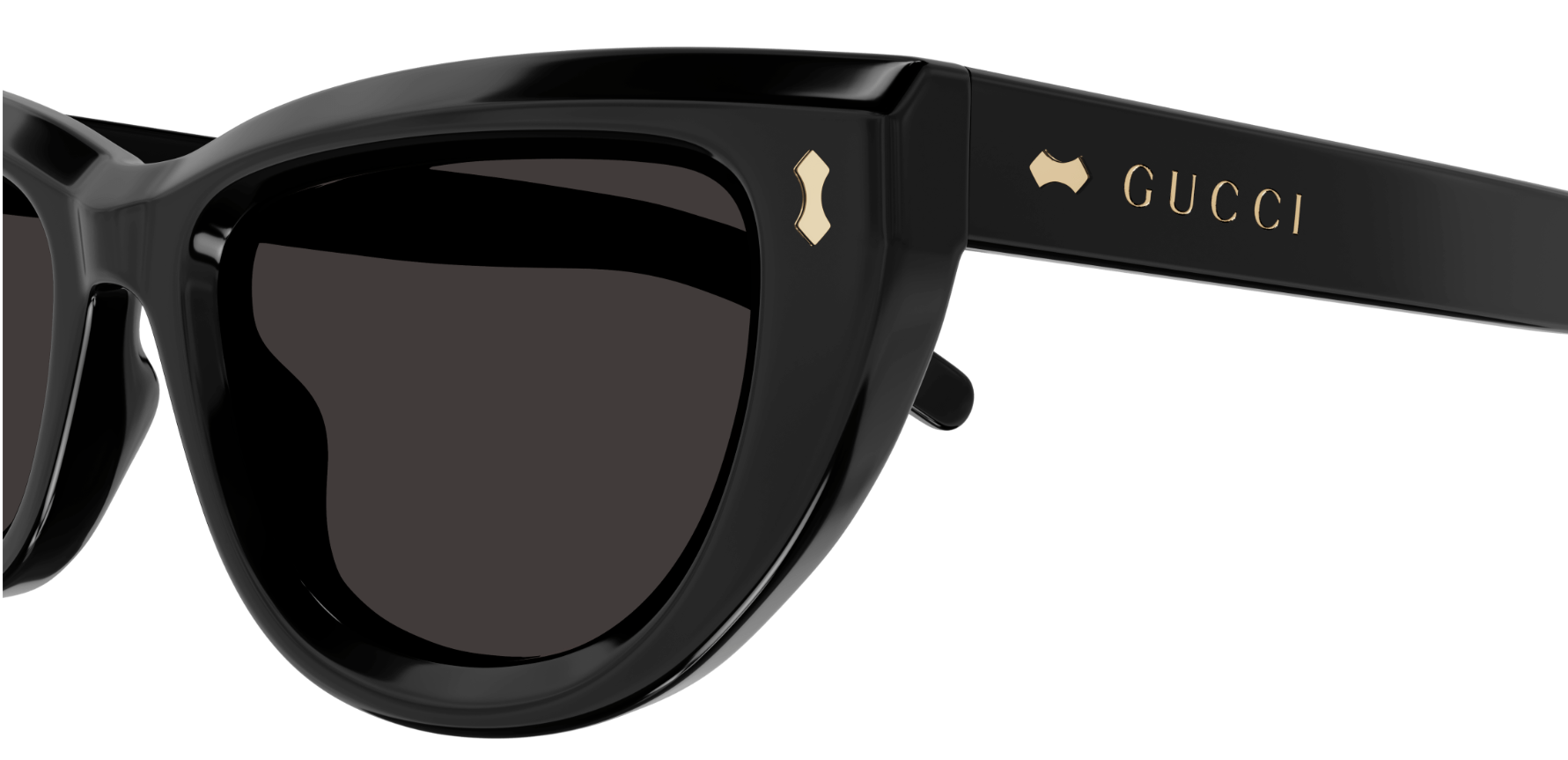 Óculos de Sol Gucci Rivets GG1521S