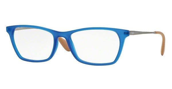 Lunettes de vue Ray-Ban RX7053 5524