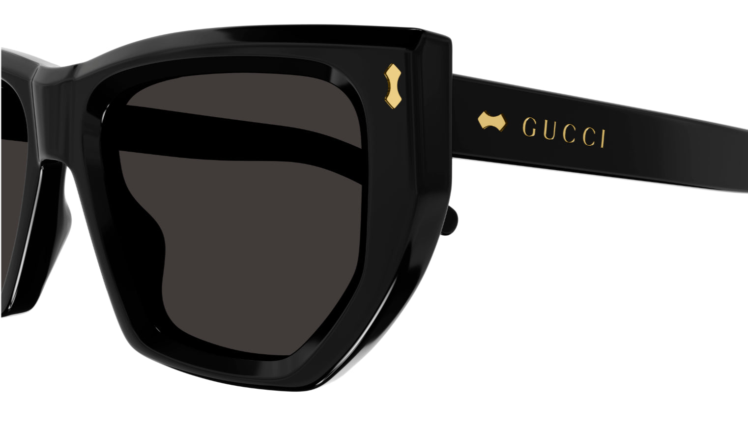 Óculos de Sol Gucci Rivets GG1520S
