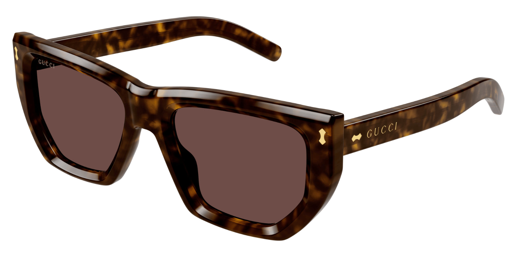 Óculos de Sol Gucci Rivets GG1520S