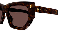Óculos de Sol Gucci Rivets GG1520S