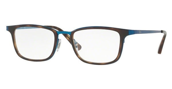 Ray-Ban RX6373M 2924 Korrektionsbrille