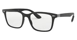 Gafas graduadas Ray-Ban RX7144