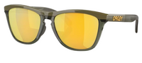 Óculos de Sol Oakley Frogskins Range OO9284