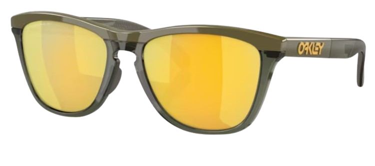 Óculos de Sol Oakley Frogskins Range OO9284
