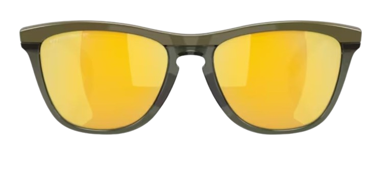 Óculos de Sol Oakley Frogskins Range OO9284