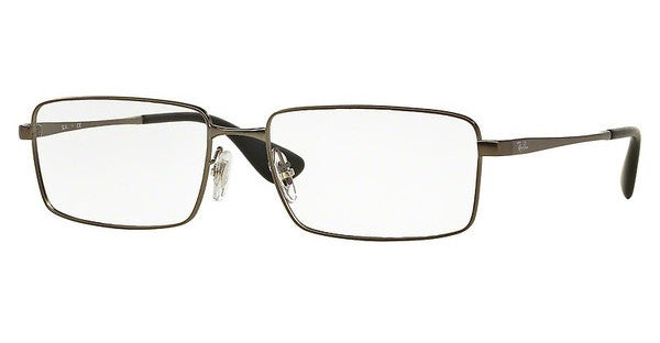 Brillen Ray-Ban RX6337M 2620