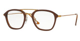 Ray-Ban RX7098 5634 Prescription Glasses
