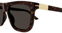 Óculos de Sol Gucci Web GG1502S