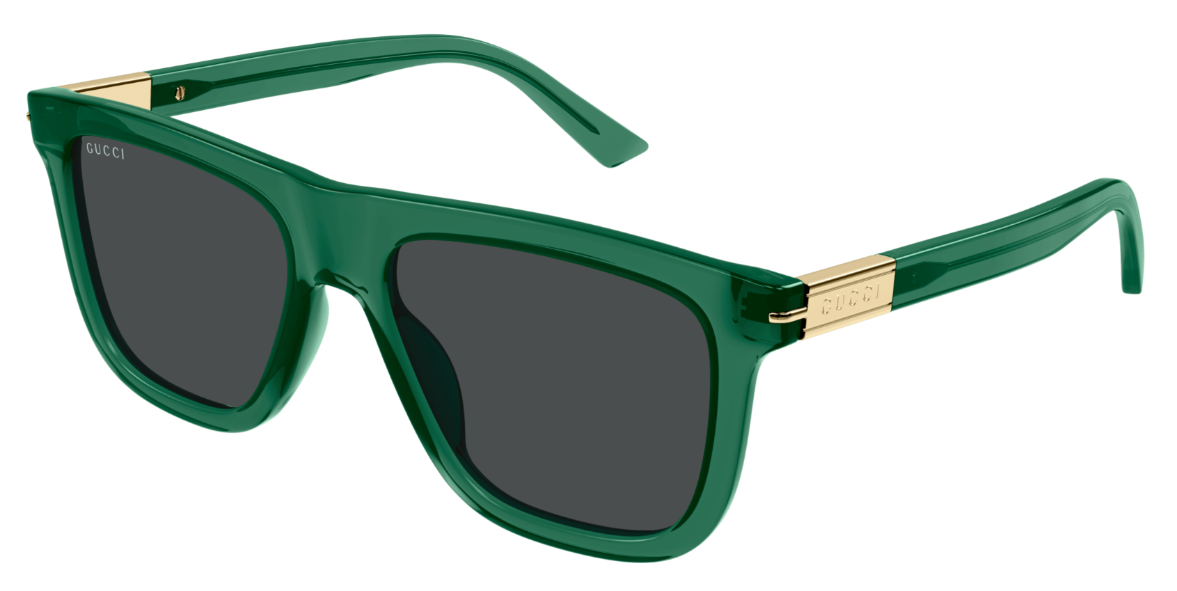 Óculos de Sol Gucci Web GG1502S