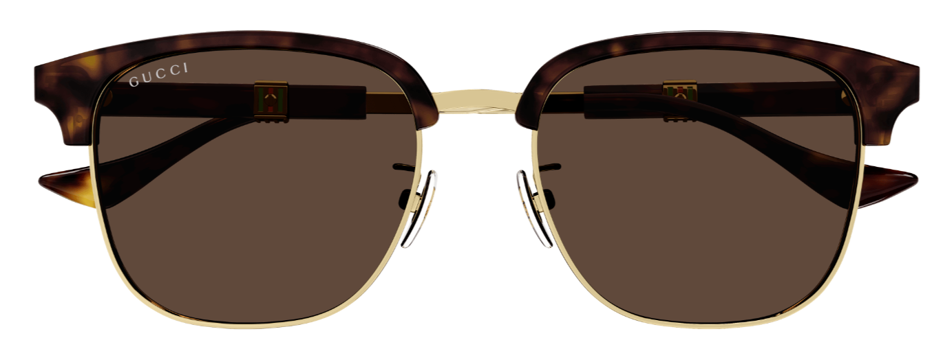 Óculos de Sol Gucci Web GG1499SK