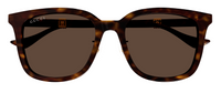 Occhiali da Sole Gucci Web GG1498SK