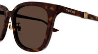 Occhiali da Sole Gucci Web GG1498SK