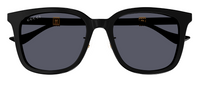 Occhiali da Sole Gucci Web GG1498SK