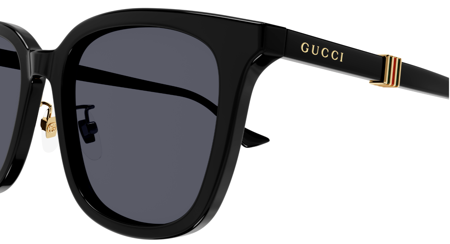 Occhiali da Sole Gucci Web GG1498SK
